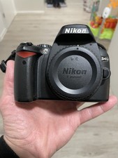 Nikon D40 Body