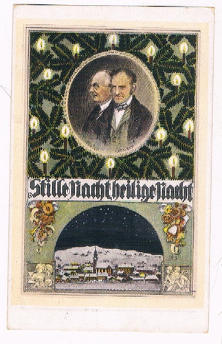 Weihnachten stille nacht - weihnachten:,