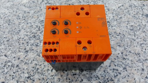 Dold sanftanlauf softstarter - dold,