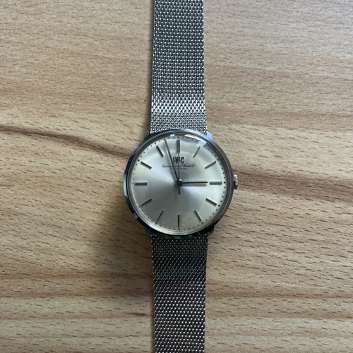 Iwc portofino vintage 2401 - portofino,