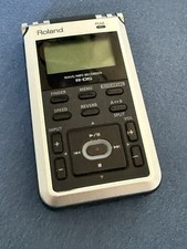 Roland R-05 WAVE/MP3 Portable