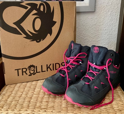 Trollkids femund winter hiker - trollkids,