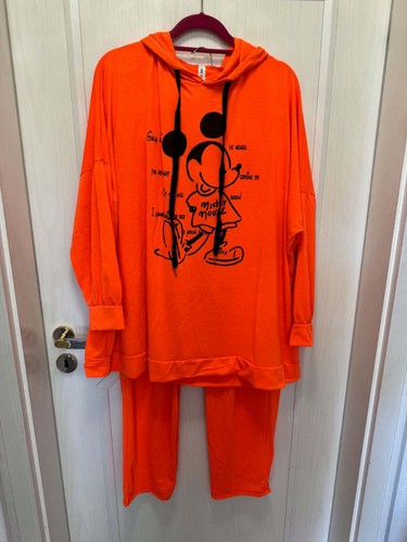 Neu teil anzug - neu,, „mickey