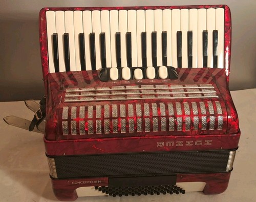 Hohner concerto iii n - ,