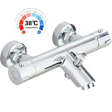 Thermostat Badewannenarmatur