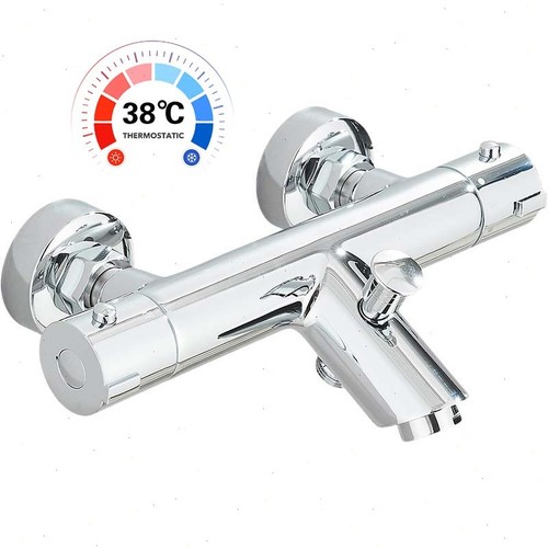 Thermostat badewannenarmatur - thermostat,