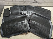 Fussmatten Satz Alfa Romeo