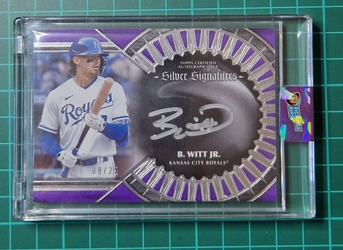 2023 topps five star silver - topps,