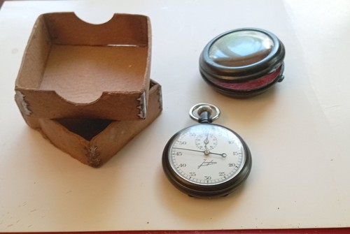Junghans 29a