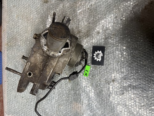 Dkw motorblock - rt,