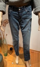 + Damen Jeans Jacob Cohen blau