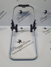 D3 Bugaboo Donkey 3 Sitz