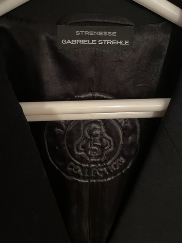 Strenesse gabriele strehle - strenesse,