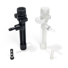 DEXSO Wasserstrahl Vakuumpumpe