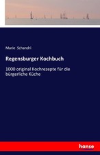 Regensburger Kochbuch 1000