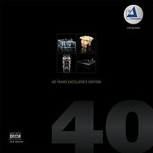 Clearaudio 40 years - clearaudio,
