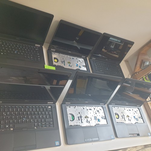 9st dell latitude - latitude, e5470