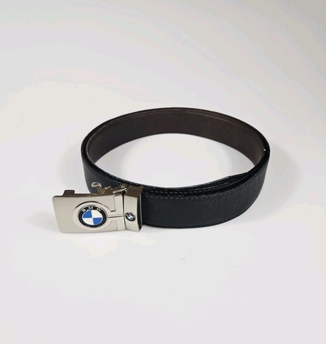 Bmw herren ledergürtel - ledergürtel,