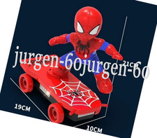 Spiderman Elektrisches