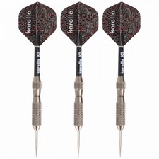 Steeldart komplett Set