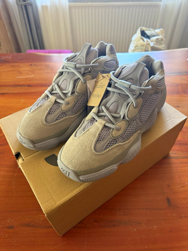 Adidas yeezy 500 herren - adidas,