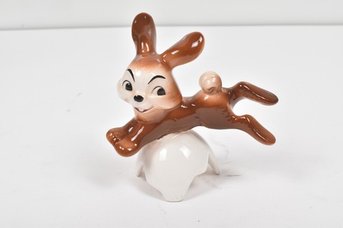Goebel porzellanfigur hase - goebel,