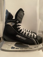 Nike Bauer Supreme ONE05 Eishockey Schlittschuhe, Uk 11,5