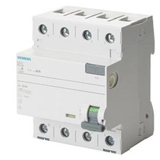 Siemens FI-Schutzschalter