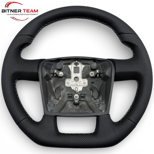 Sport lenkrad leder - lenkrad,
