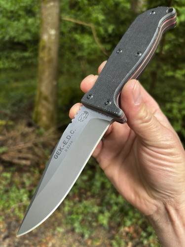 Eickhorn gek edc - eickhorn,