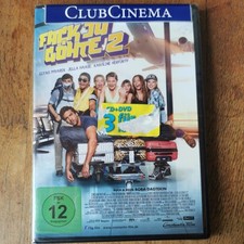 Fack Ju Göhte 2 | DVD | Neu &