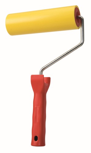 Tapeten andrückroller basic - tapeten,