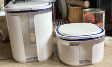 Tupperware top a34 skyline - top,