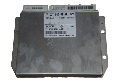 Orig mercedes clk 320 - 320, 430