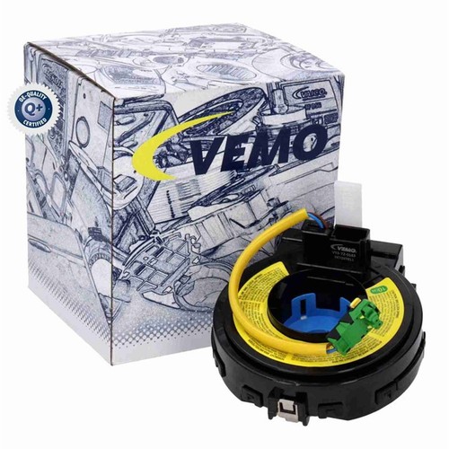 Vemo wickelfeder schleifring - wickelfeder,