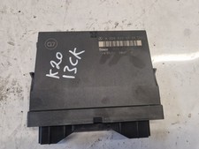 13CK* Mercedes CLK W209 ECU