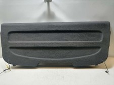 Ford Fiesta original Hutablage Abdeckung Kofferraum Bj.2016 