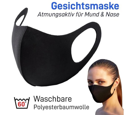 Mundschutz