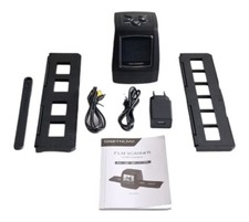 DIGITNOW! M121 - Dia- und Negativscanner