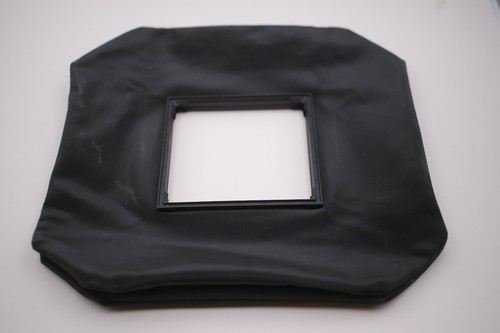Sinar 4x5 weitwinkelbalgen - sinar, ii