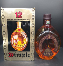 Dimple years luxe scotch - dimple,