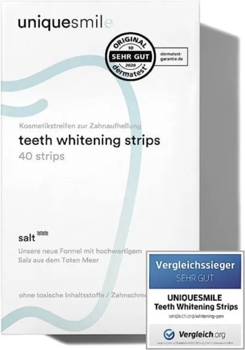Uniquesmile zahnaufhellung - uniquesmile,