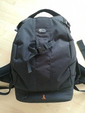 Lowepro Flipside 400 AW Kamerarucksack - Schwarz mit int. Regenschutz