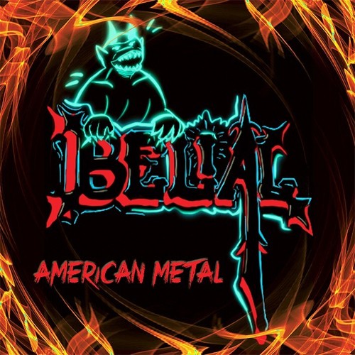 Belial american metal - american,