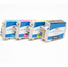 1-10 Druckerpatronen für