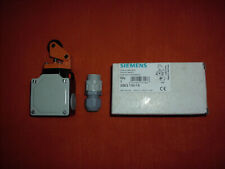 Schalter Siemens Rollenschalter Positionsschalter