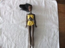 Vintage Barbie Malibu Christie