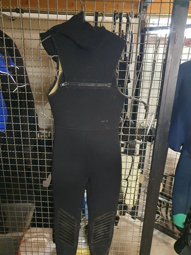 Seemann sub subgear - seemann, (subgear