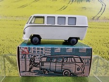 Tekno VW T1 Bus Rotes Kreuz Ambulance Krankenwagen OVP / X07