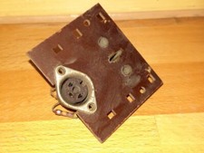 Anschlussbuchse (für